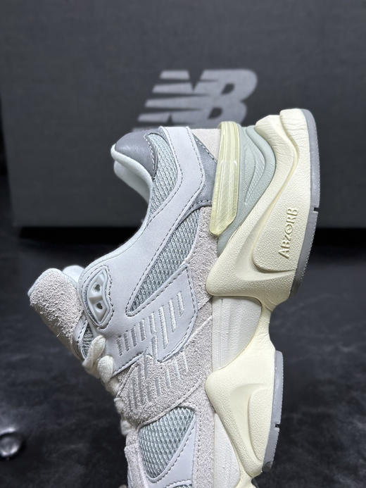 春季特惠💰360 新百伦New Balance NB 9060 潮流复古 减震防滑耐磨 低帮 运动休闲鞋 男女同款 商品图7
