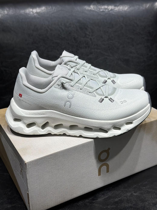 春季特惠💰320 欧版 出货 昂跑 tilt 海外楦头大脚掌 商品图1