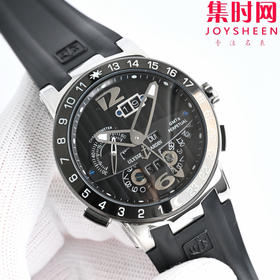 雅典-Ulysse Nardin BLAST系列 男士腕表 表径43mm