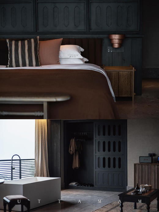 开业预售丨天台语自在·云顶度假村×3天2晚特惠套餐 商品图13