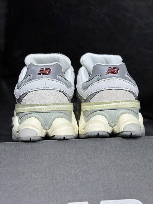 春季特惠💰360 新百伦New Balance NB 9060 潮流复古 减震防滑耐磨 低帮 运动休闲鞋 男女同款 商品图2