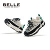 百丽26春季网面户外运动老爹鞋暴走鞋、BL6130 商品缩略图6