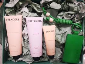 STENDERS 施丹兰 新品手霜礼盒