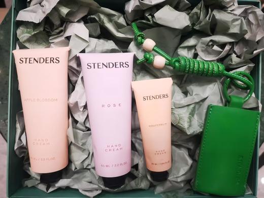 STENDERS 施丹兰 新品手霜礼盒 商品图0