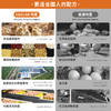 艾戈兰博可生食无抗白壳蛋30枚 商品缩略图3