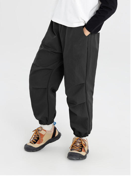 Amilife阿米日记凉感速干防晒机能裤 商品图4