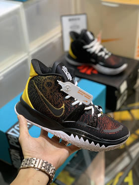 秋冬特惠💰390 Nk Kvrie 7 凯里·欧文7 实战篮球鞋