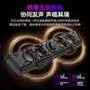 热卖中！【飞利浦官旗同款有售】飞利浦PHILIPS全能蓝牙音箱SPA6110 商品缩略图1