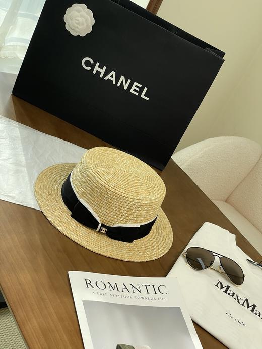 香奈儿 草帽（COCO） 商品图4
