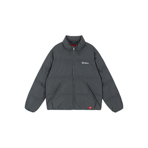 Dickies男装棉服冬季宽松立领时尚潮流简约保暖休闲加厚面包服DK0A88AN 商品图6