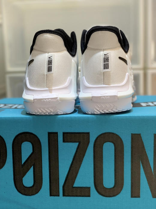 春季特惠💰420 Nk LeBron Witness 6EP 詹姆斯男子实战篮球鞋 商品图7