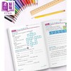 【中商原版】美国新课标教辅 光谱练习册 Spectrum Workbook 二年级Grade 2 英语数学启蒙5册套装 美国Carson Dellosa  商品缩略图4
