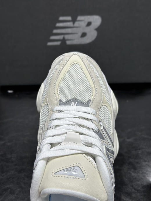 春季特惠💰360 新百伦New Balance NB 9060 潮流复古 减震防滑耐磨 低帮 运动休闲鞋 男女同款 商品图7
