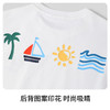 【纳维凯尔】【120-165】女童夏季短袖T恤 商品缩略图8
