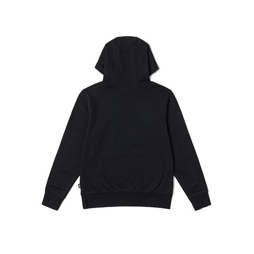 Dickies经典大LOGO卫衣 美式复古宽松连帽上衣卫衣情侣款春秋 DK0A88I5 商品图2