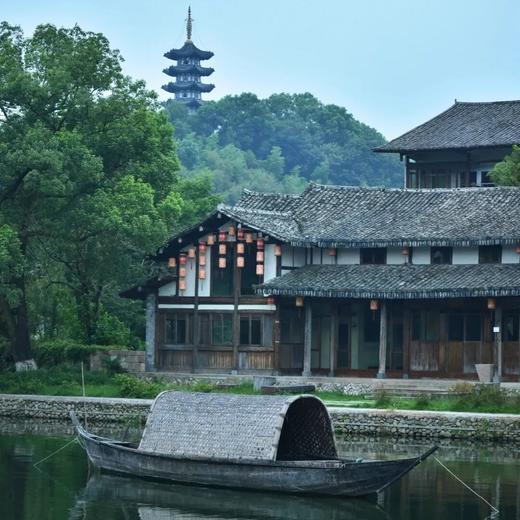 边玩边养老丨漫游温州，游山看海逛古村，在山海间享受温润的康养慢生活！ 商品图1