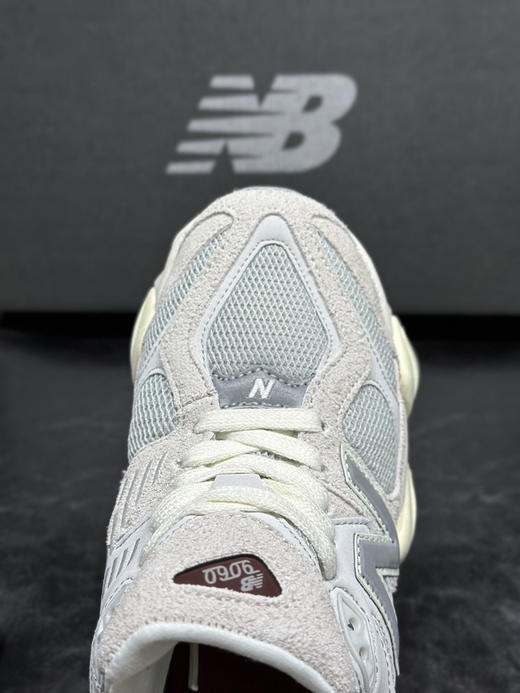 春季特惠💰360 新百伦New Balance NB 9060 潮流复古 减震防滑耐磨 低帮 运动休闲鞋 男女同款 商品图8