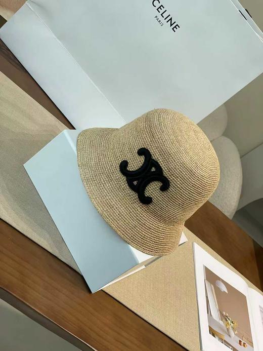 赛琳 草帽（COCO） 商品图6