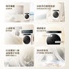 卡萨帝（Casarte）洗衣机 CE B12SWDUTWGU1 商品缩略图1