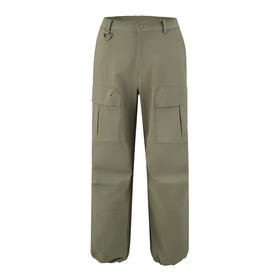 探路者男式宽松休闲裤TAMMAO81251