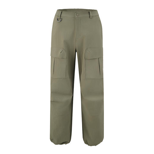 探路者男式宽松休闲裤TAMMAO81251 商品图0