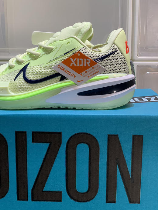 春季特惠💰420 Nk Air Zoom G.T.Cut EP 实战篮球鞋男女同款 商品图6