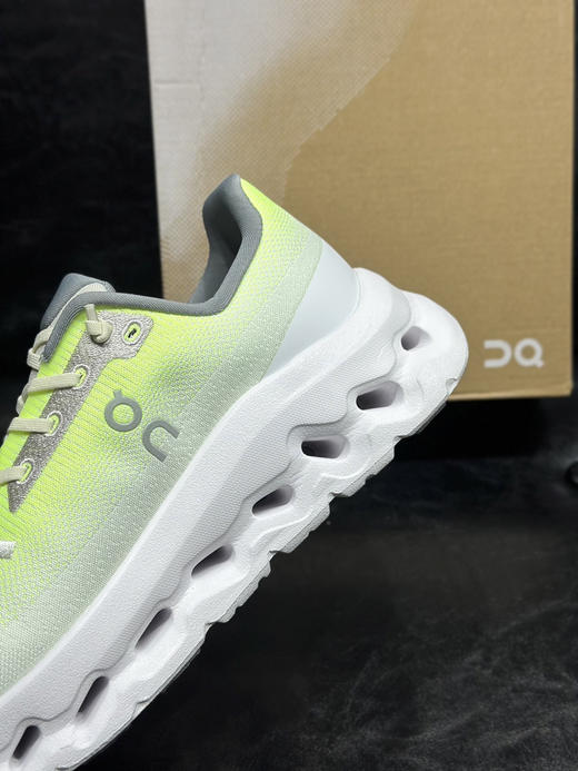 春季特惠💰320 欧版 出货 昂跑 tilt 海外楦头大脚掌 商品图7