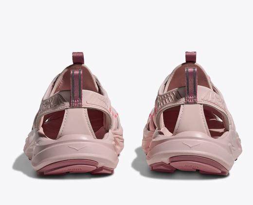 好折！Hoka One One Hopara 男女同款运动凉鞋 原价1500+，现在只要￥850直邮到手 商品图4