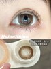 【新品大直径日抛】Sheepcon-月光珊瑚/月光琥珀/奶油榛果/大蜜糖色-总直径14.5mm-着色14.5mm【日抛 0-1000度 不含525/575】 商品缩略图2