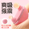 【女用器具】谜姬 吮拍精灵爽吸强震 商品缩略图0