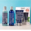 【男士护肤礼盒】KIEHL'S科颜氏活力男士护肤品 三件套装「洗面奶250ml+爽肤水250ml+保湿乳液125ml」男士洗面奶 男士专用护肤 国内仓发货 商品缩略图1