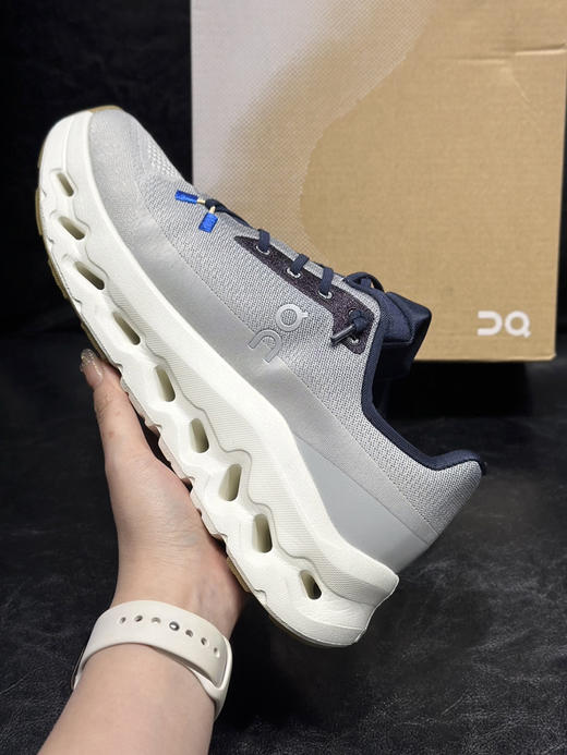 春季特惠💰320 欧版 出货 昂跑 tilt 海外楦头大脚掌 商品图4