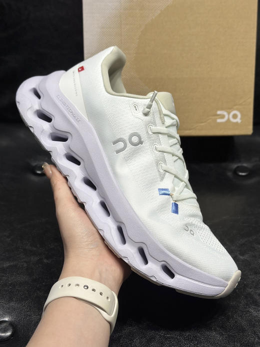 春季特惠💰320 欧版 出货 昂跑 tilt 海外楦头大脚掌 商品图3