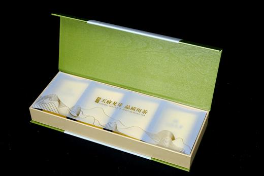 48g天府龙芽冠龙绿茶 商品图2