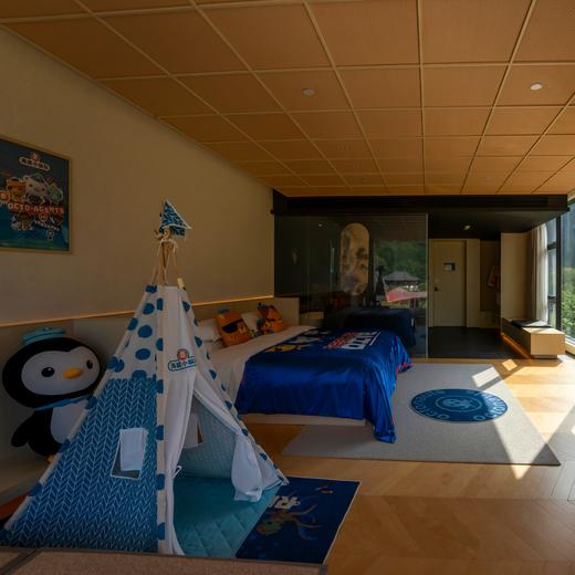 途易蓝相和里度假酒店|推窗见青山叠翠 枕山伴峦赏晨雾落日-【预定请拨打前台电话】 商品图4