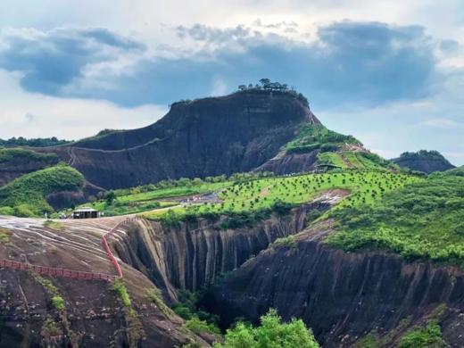 【春季赏花】<郴州3天高铁团>高椅岭·茶场樱花园·东江湖·龙景峡谷·廖江油菜花海·高椅岭·裕后街·马皇丘·瓦窑坪 商品图0