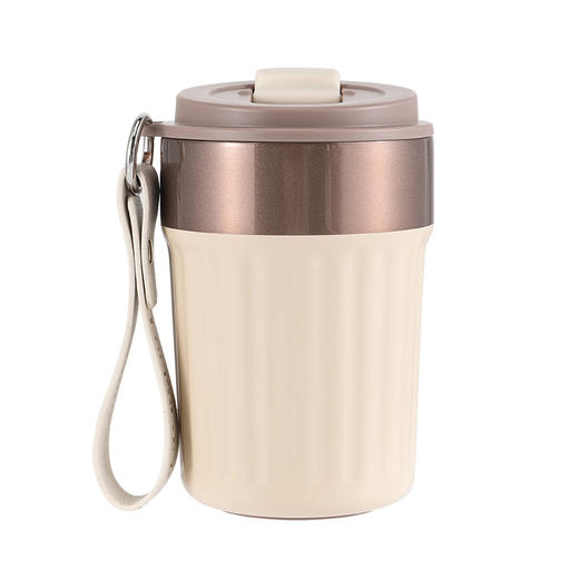 LHC6799FU 乐扣乐扣 潮酷咖啡杯（白金） 商品图2