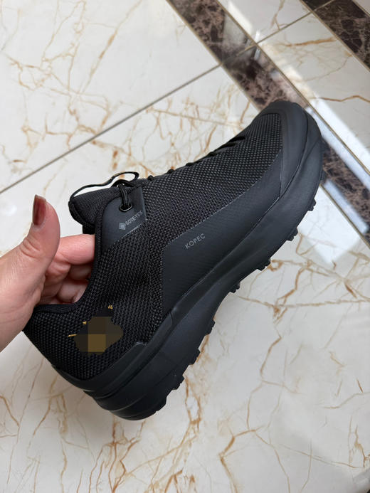 初九上新 远古鸟 kopec  防水耐磨抗撕裂 户外低帮男鞋 39-45运动鞋码数选 商品图1