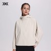 X-BIONIC 隐者静音轻量冲锋衣女士 防水防泼透湿户外徒步夹克外套 XJW-25614 商品缩略图1