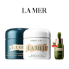 【全球购A义乌】【H专享】LA MER 海蓝之谜日晚霜套组 经典面霜60ml+奇迹晚霜60ml 赠浓缩精华露15ml（美国仓） 商品缩略图0
