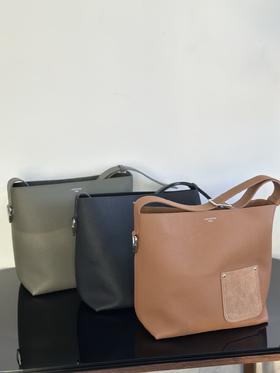 驴家  Verso Hobo 手袋 三色（JPH）