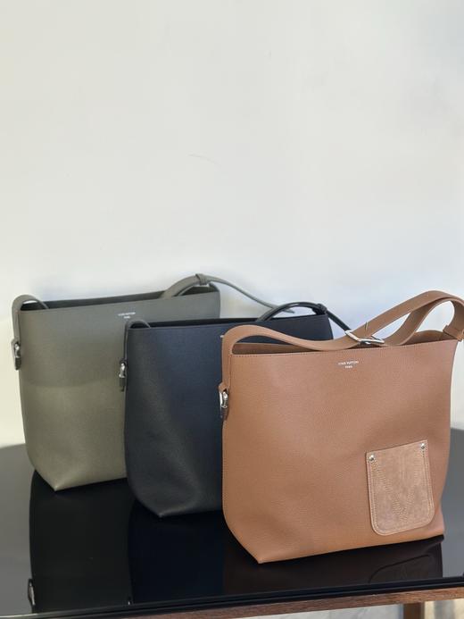 驴家  Verso Hobo 手袋 三色（JPH） 商品图0