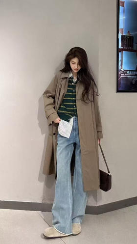 麦檬MEILLEURMOMENT女装外套5H21600111-1