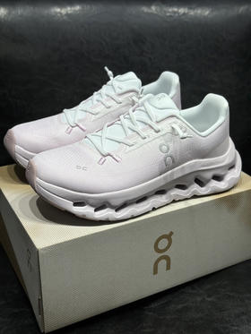 春季特惠💰320 欧版 出货 昂跑 tilt 海外楦头大脚掌