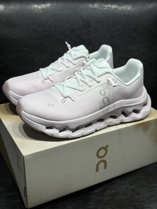 春季特惠💰320 欧版 出货 昂跑 tilt 海外楦头大脚掌 商品图0