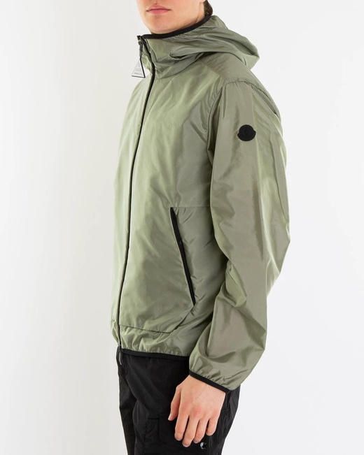 原单春夏款Moncl*r蒙口Granier连帽夹克外套022501 商品图4