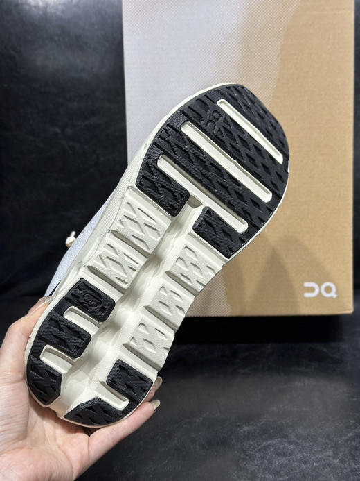 春季特惠💰320 欧版 出货 昂跑 tilt 海外楦头大脚掌 商品图5