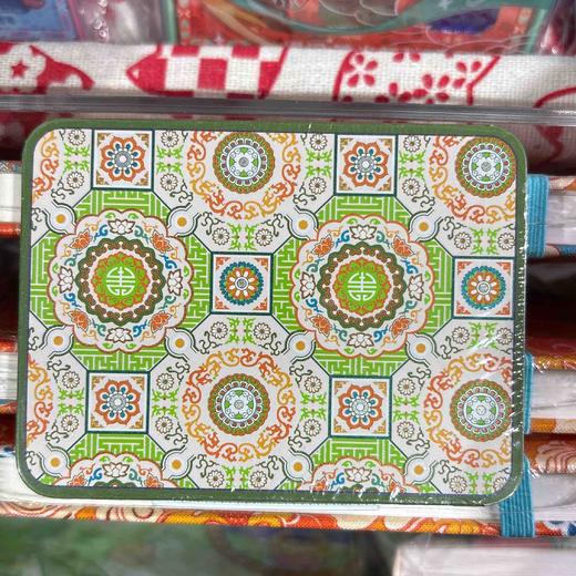 飞乐鸟*ACT1GTN-24-ZJ珠光水彩颜料 【 1ml 】珠光色-24色 ·织锦绣彩88*66*10mm 商品图0