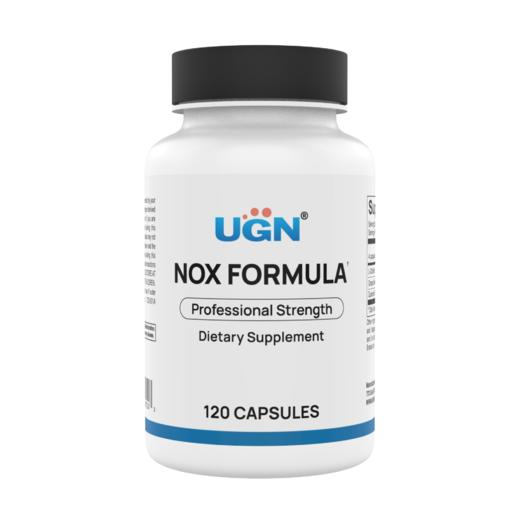 UGN一氧化氮复合配方胶囊（120粒/瓶） 商品图1