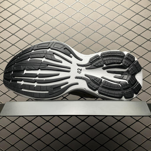 秋冬特惠💰570 Balenciaga 巴黎世家 MONDAY 休闲运动鞋 商品图4